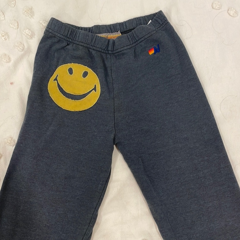 Aviator Nation sz 14 sweatpants